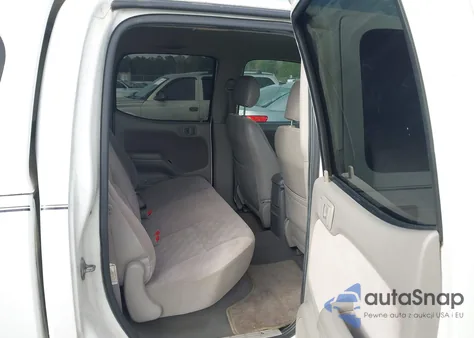 2004 Toyota Tacoma Prerunner V6 из США, поврежденный, VIN 5TEGN92N84Z424576